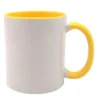 Three Finger C-Handle: