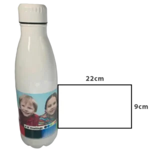 Glacier: 17oz