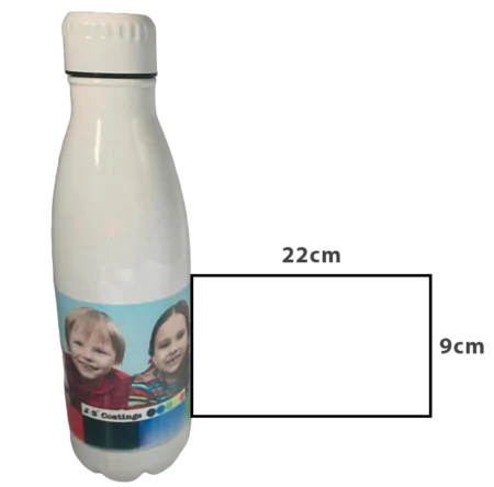 Glacier: 17oz