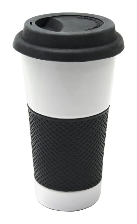 Commuter: 16oz