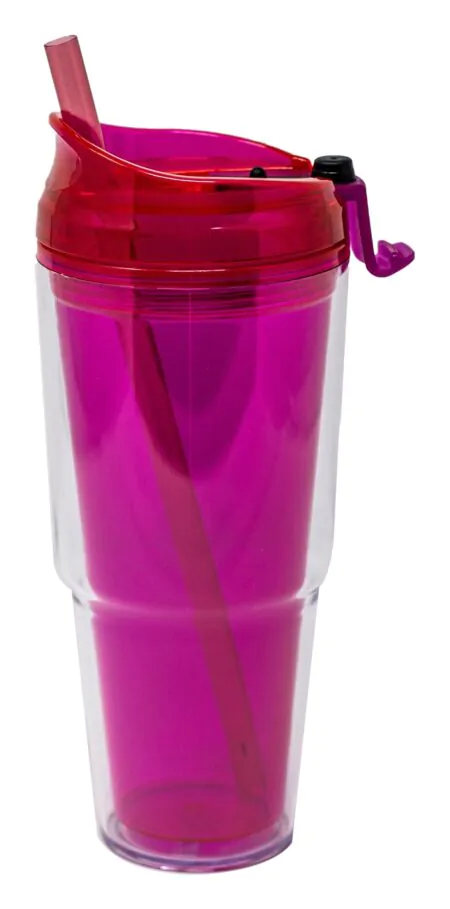 Dual: 20oz