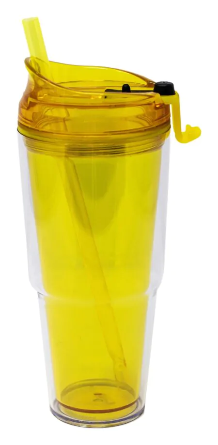 Dual: 20oz