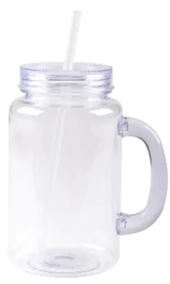 The Mason: 20oz