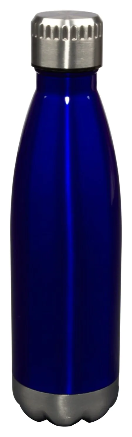 Glacier: 17oz-Vacuum Insulated