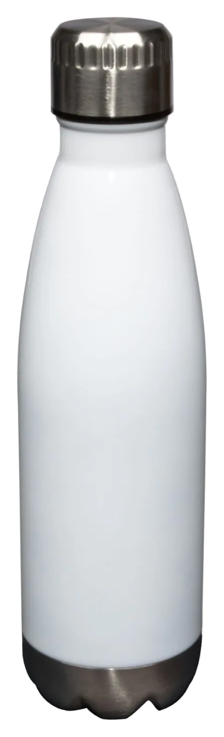 Glacier: 17oz-Vacuum Insulated