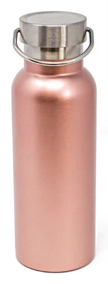 Caribe: 17oz-Vacuum Insulated