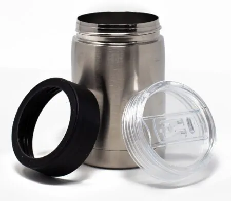 Pro10 Three-in-One: 10oz-Vacuum Insulated