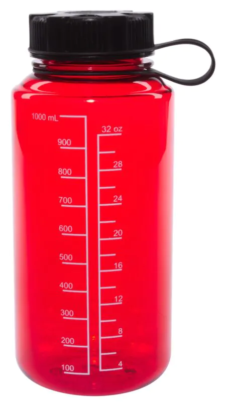 Round: 32oz
